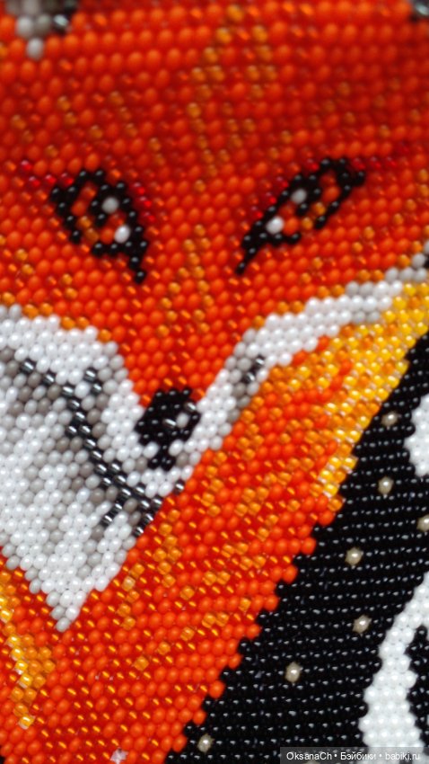 Интересно — Наши хобби и творчество: вышивка (фото 3)