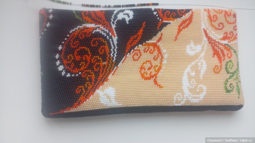 Интересно — Наши хобби и творчество: вышивка