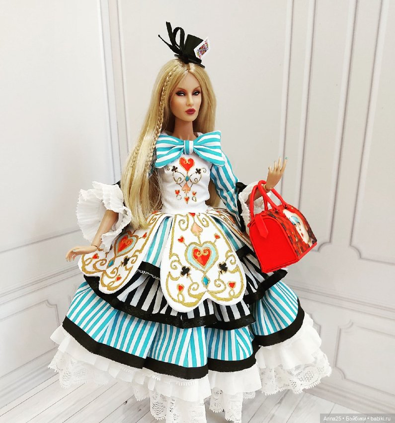 Мои Интегрити: харизматичная Райна