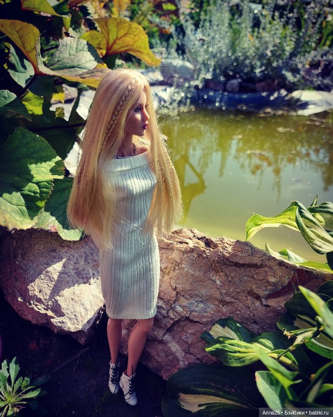 Мои Интегрити: харизматичная Райна (фото 5)