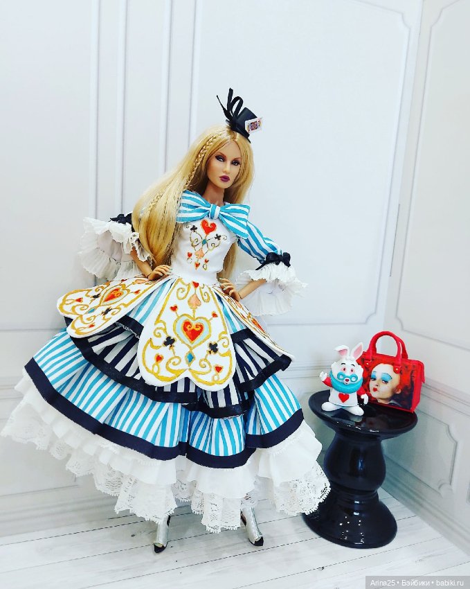 Мои Интегрити: харизматичная Райна