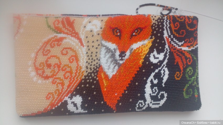 Интересно — Наши хобби и творчество: вышивка (фото 2)