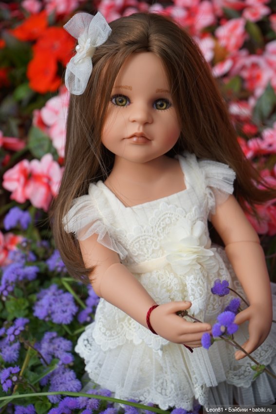 ..рыжие волосы, зеленые глазки, CHOSEN Карина словно из сказки