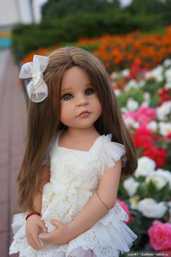 ..рыжие волосы, зеленые глазки, CHOSEN Карина словно из сказки