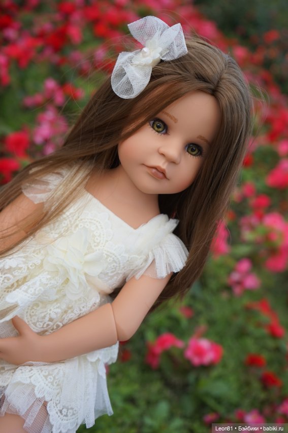 ..рыжие волосы, зеленые глазки, CHOSEN Карина словно из сказки