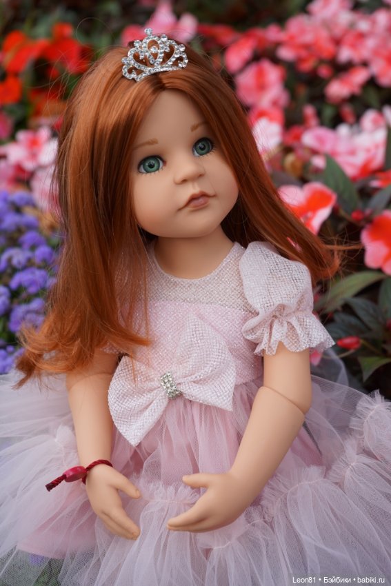 ..рыжие волосы, зеленые глазки, CHOSEN Карина словно из сказки