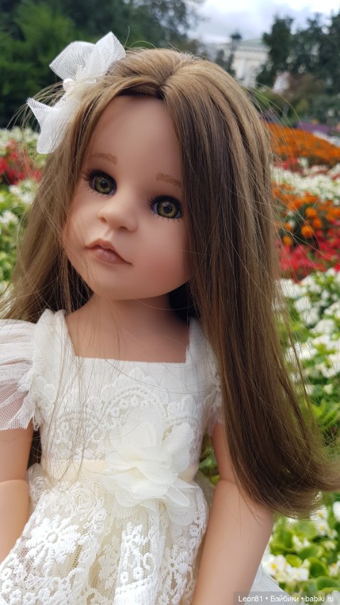 ..рыжие волосы, зеленые глазки, CHOSEN Карина словно из сказки