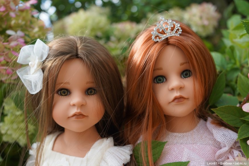 ..рыжие волосы, зеленые глазки, CHOSEN Карина словно из сказки