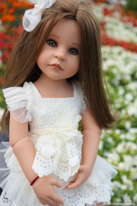 ..рыжие волосы, зеленые глазки, CHOSEN Карина словно из сказки