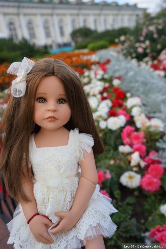 ..рыжие волосы, зеленые глазки, CHOSEN Карина словно из сказки