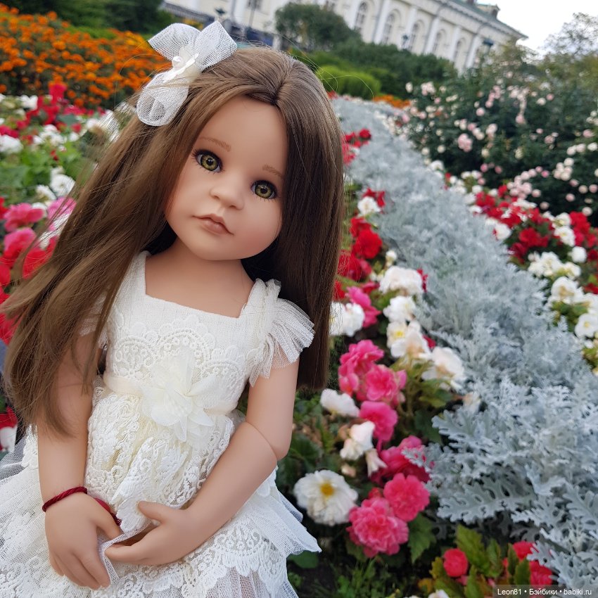 ..рыжие волосы, зеленые глазки, CHOSEN Карина словно из сказки