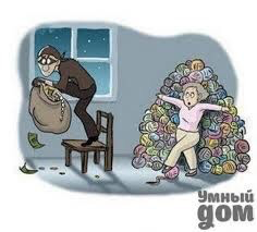 Для настроения про РУКОДЕЛЬНИЦ 😂