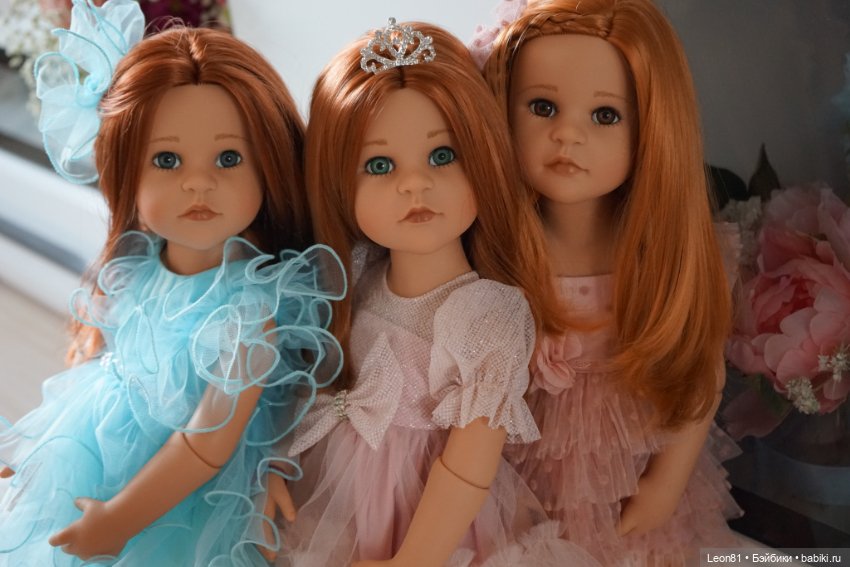 ..рыжие волосы, зеленые глазки, CHOSEN Карина словно из сказки