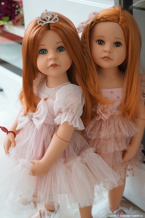 ..рыжие волосы, зеленые глазки, CHOSEN Карина словно из сказки