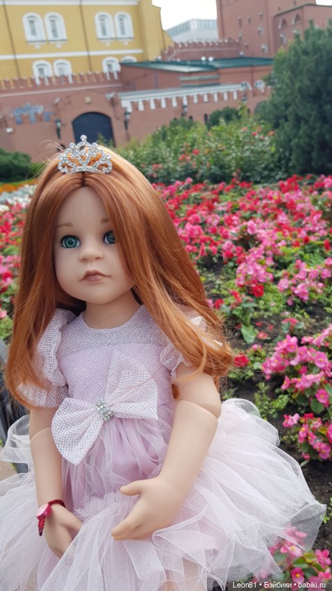 ..рыжие волосы, зеленые глазки, CHOSEN Карина словно из сказки