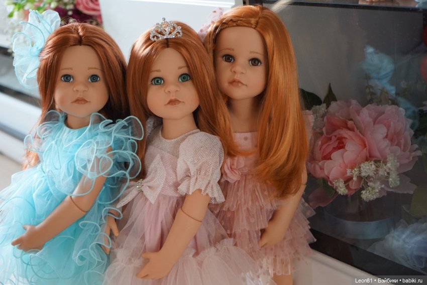 ..рыжие волосы, зеленые глазки, CHOSEN Карина словно из сказки