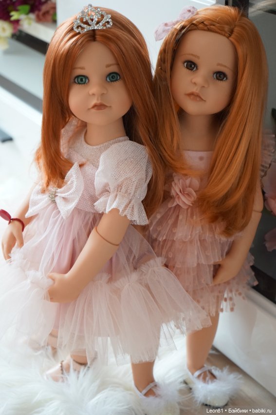 ..рыжие волосы, зеленые глазки, CHOSEN Карина словно из сказки