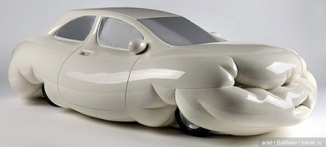 Оригинальные работы Эрвина Вурма