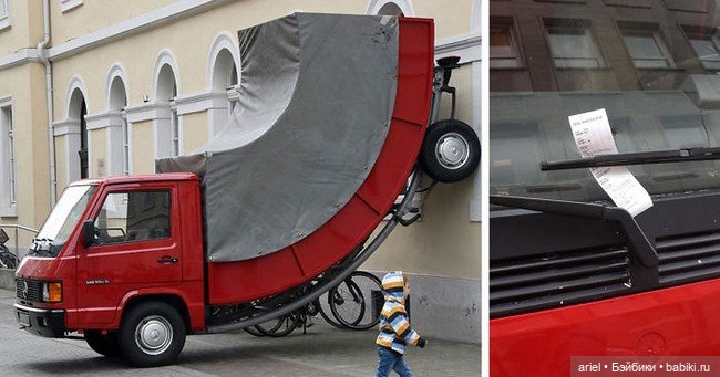 Оригинальные работы Эрвина Вурма (фото 5)