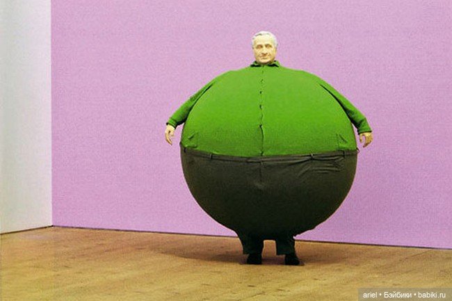 Оригинальные работы Эрвина Вурма (фото 2)