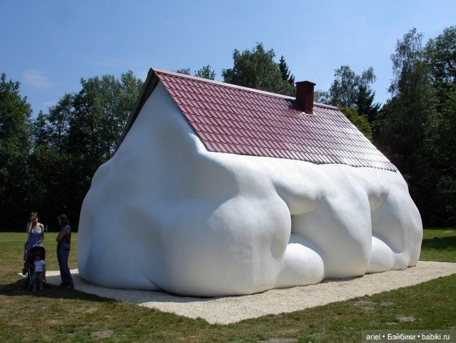 Оригинальные работы Эрвина Вурма (фото 4)