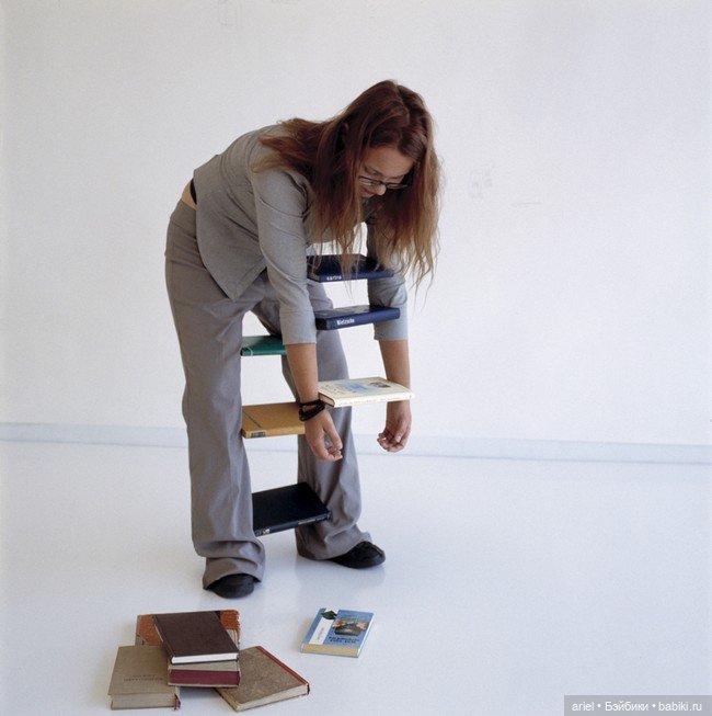 Оригинальные работы Эрвина Вурма (фото 8)