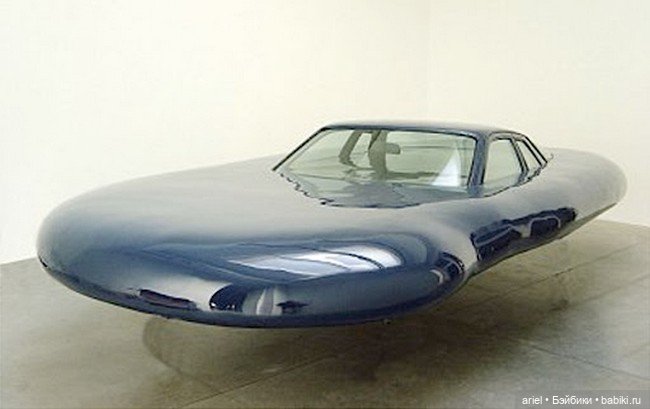 Оригинальные работы Эрвина Вурма (фото 10)