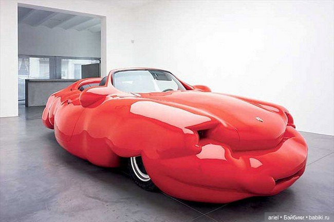 Оригинальные работы Эрвина Вурма