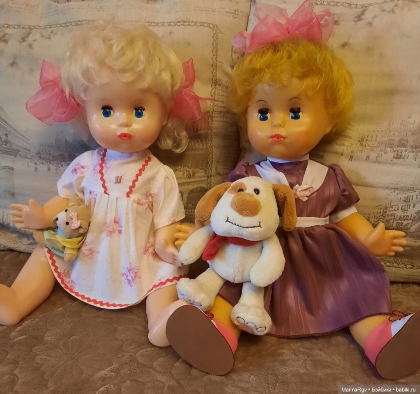 Пухленькие Наташи вас очаруют (фото 5)