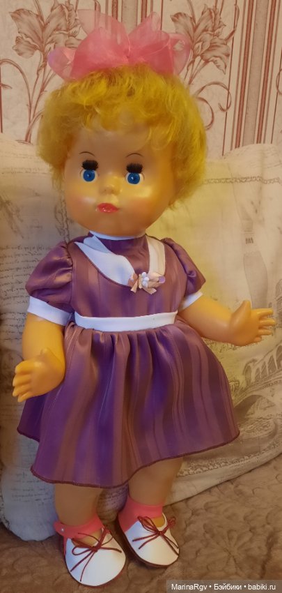 Пухленькие Наташи вас очаруют