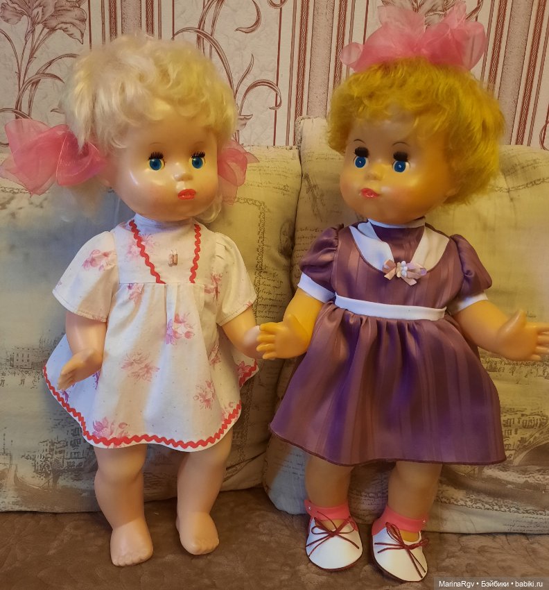 Пухленькие Наташи вас очаруют (фото 4)