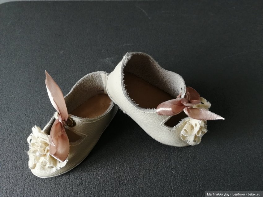 Кукла в стиле «ампир». Людмила. Горький. ПО «Мир» (фото 4)