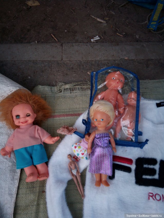 Блошка. На бис — Болталка и разговоры обо всем: жизнь