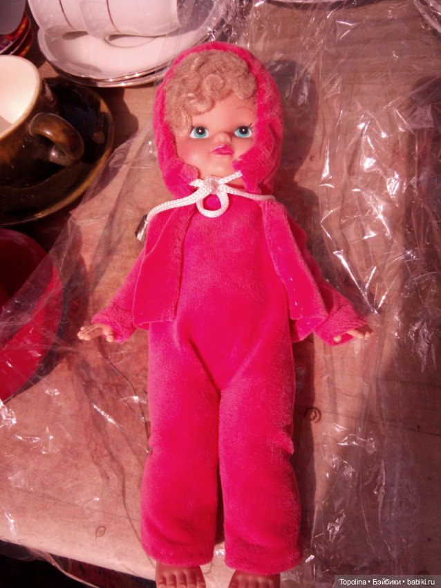 Блошка. На бис — Болталка и разговоры обо всем: жизнь (фото 5)