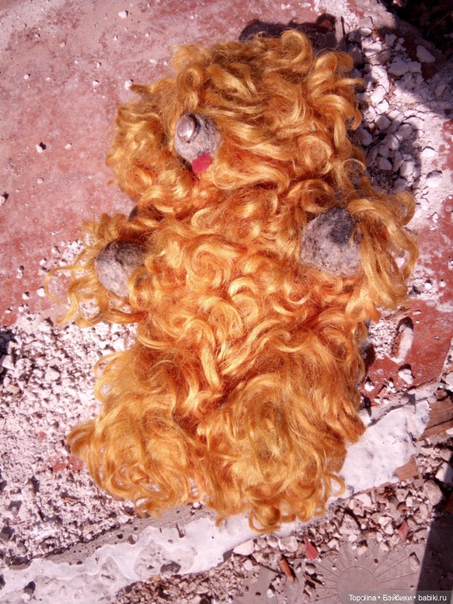 Блошка. На бис — Болталка и разговоры обо всем: жизнь (фото 9)