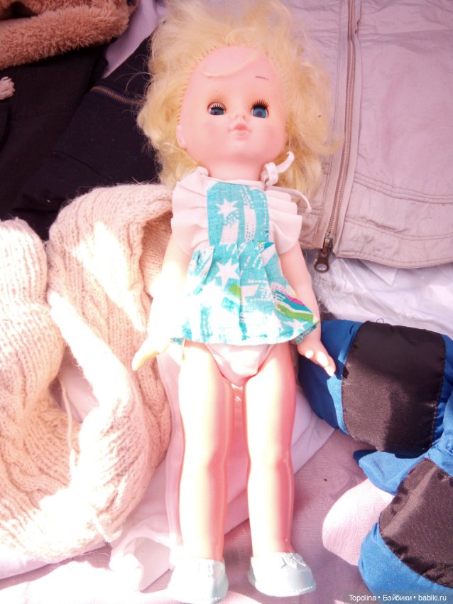 Блошка. На бис — Болталка и разговоры обо всем: жизнь (фото 3)