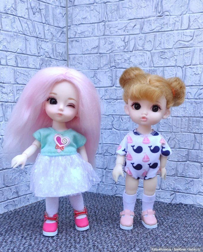 Обувь для баболек — Куклы Baboliy (Баболи (фото 5)
