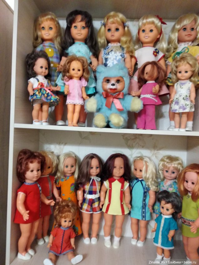 Мишка из детства (ГДР, Сонни) (фото 4)