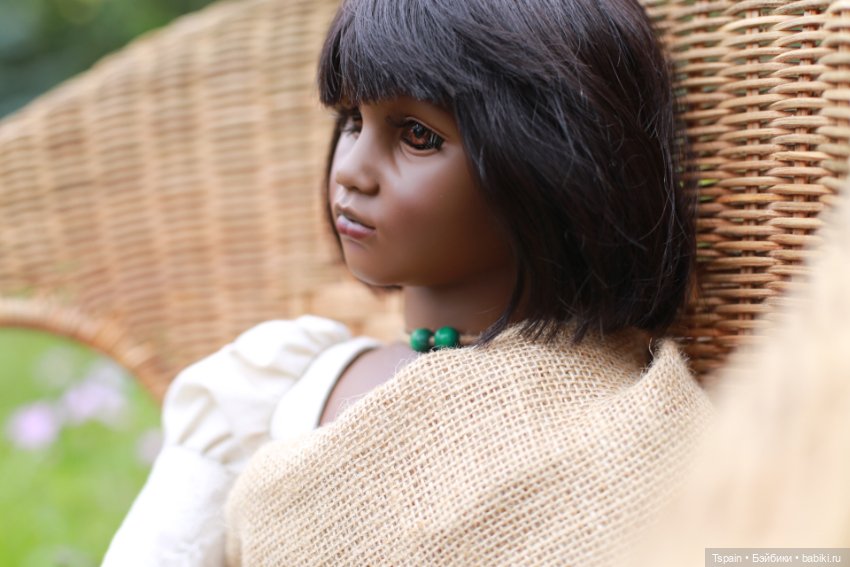 Загадочная красавица от DAnton (фото 3)