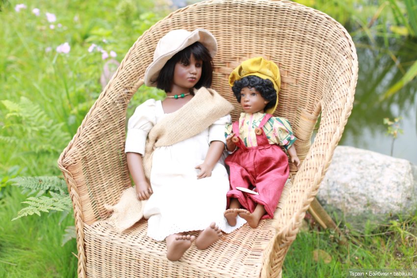 Загадочная красавица от DAnton (фото 5)