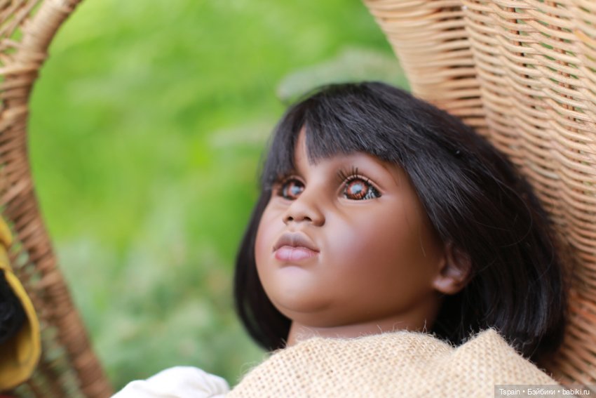 Загадочная красавица от DAnton (фото 2)