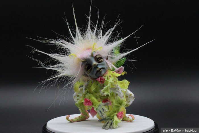 Удивительные работы Sherrie Neilson (фото 3)