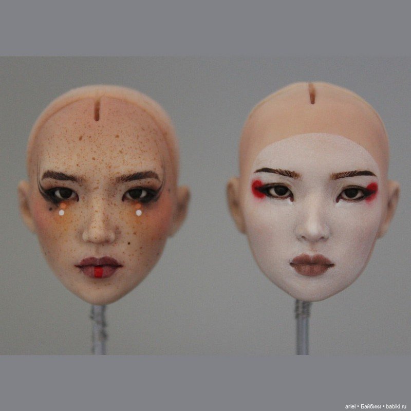 Гиперреалистичные работы от автора Renata Jansen