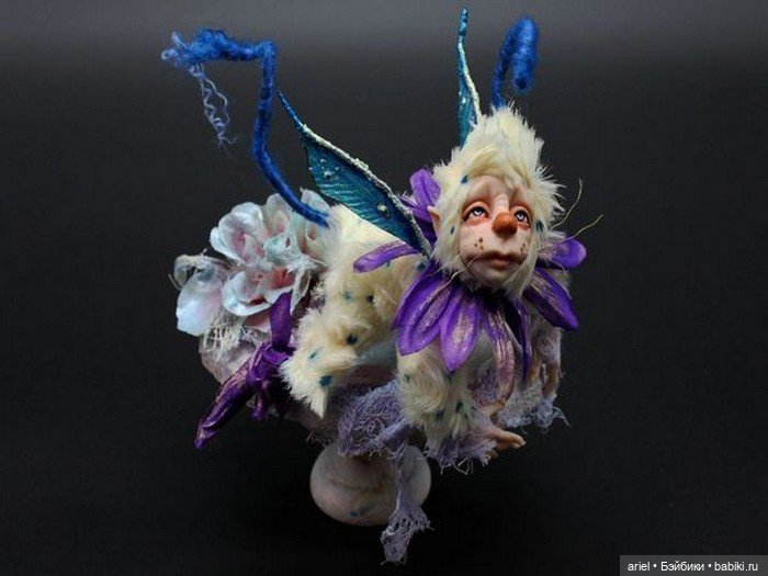 Удивительные работы Sherrie Neilson (фото 8)