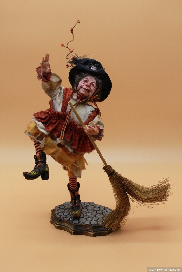 Удивительные работы Sherrie Neilson (фото 6)