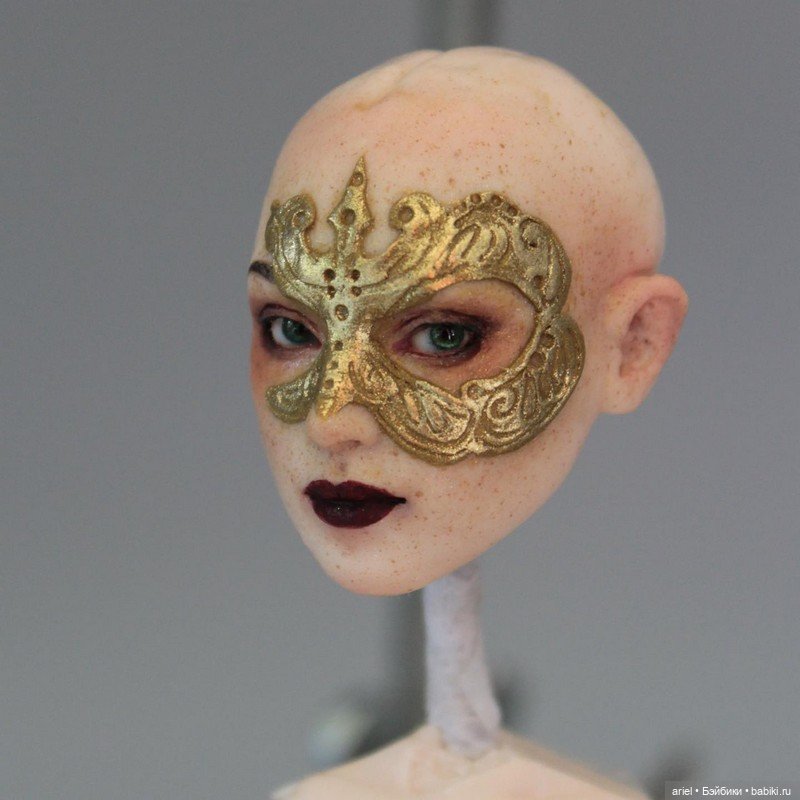 Гиперреалистичные работы от автора Renata Jansen