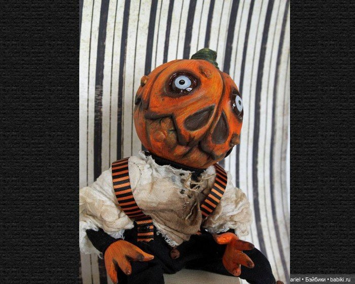 Удивительные работы Sherrie Neilson