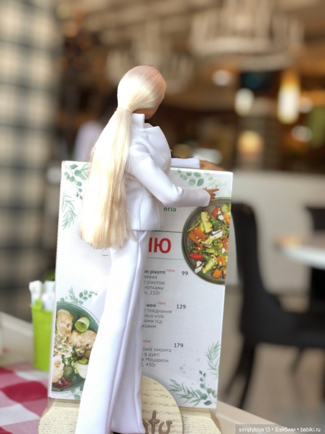 Агнес Малибу - прекрасный подарок себе (фото 8)