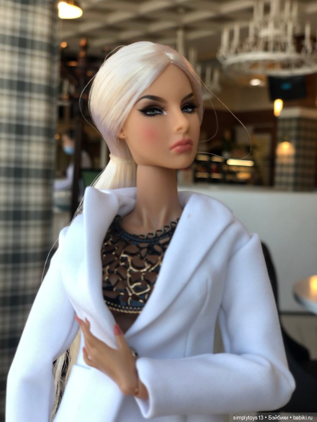 Агнес Малибу - прекрасный подарок себе (фото 4)