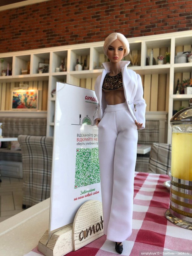 Агнес Малибу - прекрасный подарок себе